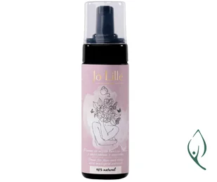 PIANKA DO MYCIA twarzy i ciała Jo Lille 150ml - Pianki do mycia twarzy - miniaturka - grafika 1