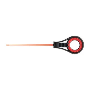 Wędka podlodowa WJ-UI024 30 cm - Wędki - miniaturka - grafika 1