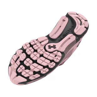 Buty biegowe damskie Under Armour W HOVR Infinite 4 - Buty sportowe damskie - miniaturka - grafika 5