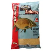 Zanęty - Zanęta Leszcz Champion Feed Wonder Mix 2 kg - miniaturka - grafika 1