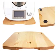 Akcesoria i części AGD - PODSTAWKA DESKA POD THERMOMIX TERMOMIKS TM6 TM5 !! - miniaturka - grafika 1