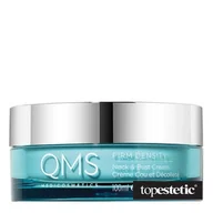 Kremy do twarzy - QMS QMS Firm Density Ujędrniający krem na szyję, dekolt i biust 100 ml - miniaturka - grafika 1