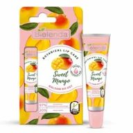 Balsamy do ust - Bielenda Botanical Balsam do ust Sweet Mango 10g - miniaturka - grafika 1