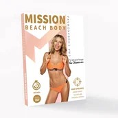 Pozostałe filmy DVD - Ewa Chodakowska: Mission Beach Body DVD - miniaturka - grafika 1