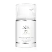 Kremy do twarzy - Apis Professional Liftingująco-napinający krem z SNAP-8 peptide Lifting Peptide 50 ml apispro-53805MP - miniaturka - grafika 1