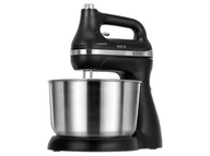 Roboty kuchenne - MPM MMR‑26Z/C Czarno-srebrny - miniaturka - grafika 1