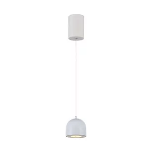 Oprawa Zwieszana V-TAC LED 8,5W 100cm Regulowana, Dotykowy włącznik Szara VT-7795 3000K 850lm - Oprawy, klosze i abażury - miniaturka - grafika 1