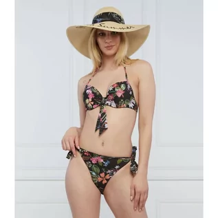 Stroje kąpielowe - Liu Jo Beachwear Góra od bikini - grafika 1