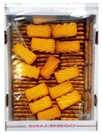 Ciastka - Primax Ciastka kruche Primax Tradycyjne zdobione 2 kg 2000 g - miniaturka - grafika 1