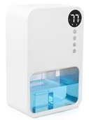 Domowe osuszacze powietrza - Osuszacz Powietrza Pochłaniacz Wilgoci Maltec DH3800 - miniaturka - grafika 1