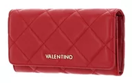 Portfele - VALENTINO Portfel Ocarina VPS3KK113R; Kolor: Rosso, Kolor różowy, Talla única, Casual - miniaturka - grafika 1