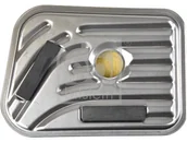 Układ napędowy - akcesoria - Zestaw filtra hydraulicznego, automatyczna skrzynia biegów Febi Bilstein 177413 - miniaturka - grafika 1