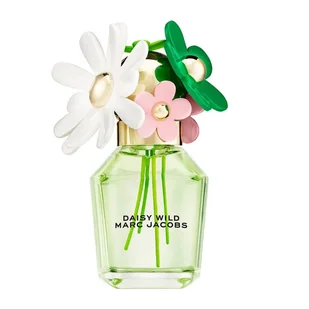 Marc Jacobs Daisy Wild woda perfumowana spray 100ml - produkt bez opakowania - Wody i perfumy damskie - miniaturka - grafika 1