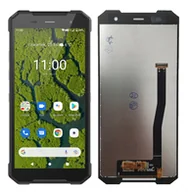 Części serwisowe do telefonów - Wyświetlacz MyPhone HAMMER EXPLORER - miniaturka - grafika 1