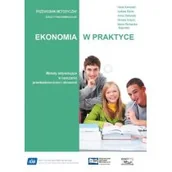 Filozofia i socjologia - Ekonomia w praktyce Przewodnik metodyczny - miniaturka - grafika 1