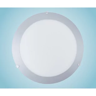 Eglo MARS 1 - LAMPA ŚCIENNO-SUFITOWA - 89248 - Lampy sufitowe - miniaturka - grafika 1