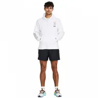 Spodnie sportowe męskie - Męskie spodenki treningowe Under Armour UA Icon Volley Pride Sts - czarne - UNDER ARMOUR - miniaturka - grafika 1