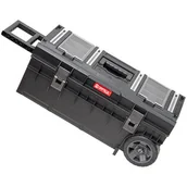 Skrzynki i torby narzędziowe - Skrzynia narzędziowa PAT SYSTEM LONGER TECHNIK QBRICK - miniaturka - grafika 1