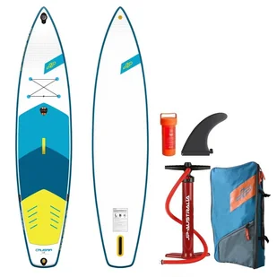Jp-Australia Pompowana Deska Sup Cruisair Le - Deski SUP i akcesoria - miniaturka - grafika 1