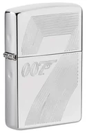 Trafika - Zapalniczka Zippo James Bond Design 60005886 - miniaturka - grafika 1