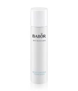 Babor Moisturizing Foam Mask (75 ml) - Maseczki do twarzy Babor Moisturizing Foam Mask (75 ml) - Maseczki do twarzy - miniaturka - grafika 1