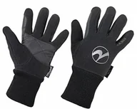 Rękawiczki jeździeckie - Busse Rękawiczki zimowe LUTZ - miniaturka - grafika 1