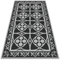 Dywany - Wewnętrzny dywan winylowy Celtycki wzór 120x180 cm - miniaturka - grafika 1