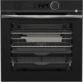 Piekarniki do zabudowy - De Dietrich DOR4546X z funkcją pary - miniaturka - grafika 1