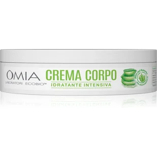 Omia Laboratories Aloe Vera del Salento krem intensywnie nawilżający do ciała 150 ml - Balsamy i kremy do ciała - miniaturka - grafika 1