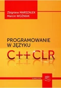 Systemy operacyjne i oprogramowanie - Programowanie w języku C + + CLR - miniaturka - grafika 1