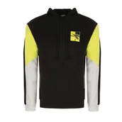 Bluzy męskie - Bluza męska DIADORA HOODIE SWEAT WEAVE - miniaturka - grafika 1