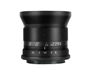 Obiektyw 7artisans 12mm f/2.8 II (Canon R) - Obiektywy - miniaturka - grafika 1