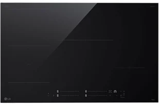 Płyta elektryczna do zabudowy LG CBIZ3035B - Płyty elektryczne do zabudowy - miniaturka - grafika 1