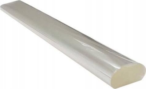 Master Rękaw do pieczenia 5000 cm x 29 cm przezroczysty