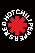 Plakaty - Pyramid Posters Red Hot Chili Peppers (Logo) - plakat PP31764 - miniaturka - grafika 1