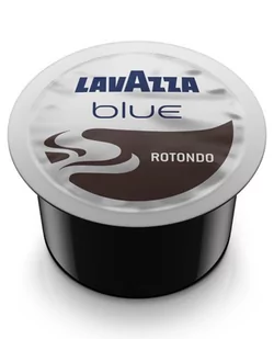 Lavazza Kapsułki BLUE Rotondo 100szt 8000070026483 - Kawa w kapsułkach i saszetkach - miniaturka - grafika 1