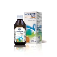 Układ pokarmowy - Hasco-Lek Lactulol 150 ml - miniaturka - grafika 1