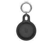 Lokalizatory GPS - Mobile Origin Airtag Outdoor KeyChain black - miniaturka - grafika 1