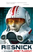 Horror, fantastyka grozy - Starship. Okręt flagowy - miniaturka - grafika 1