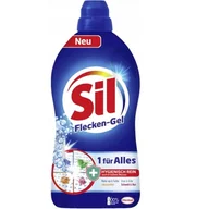 Środki do prania - Sil Flecken 1,3L (odplamiacz w płynie) - miniaturka - grafika 1