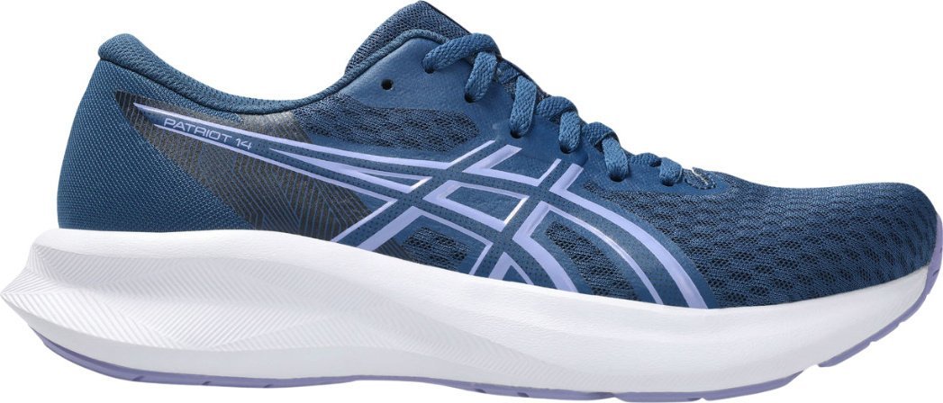 Asics Buty damskie do biegania Asics Patriot 14 1012B836 403 37