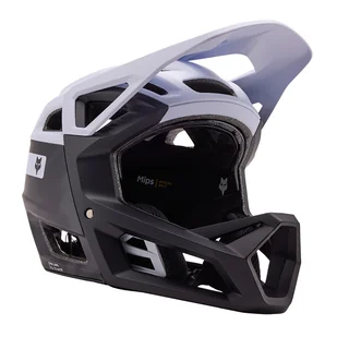 Kask rowerowy Fox Racing Proframe RS Taunt CE - Kaski rowerowe - miniaturka - grafika 1