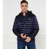Kurtki męskie - Guess Jeans Kurtka | Regular Fit - miniaturka - grafika 1