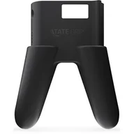 Akcesoria do Playstation - Uchwyt EVERCADE TATE Grip do konsoli EXP/EXP-R Szary - miniaturka - grafika 1