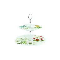 Dzbanki i imbryki - Nuova Cer R2S Patera dwupoziomowa R2S Romantic 326 FLDC - miniaturka - grafika 1