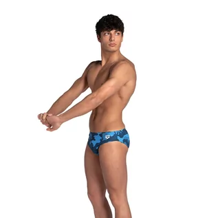 Arena Bañador Espiral Brief Junior - Inicio