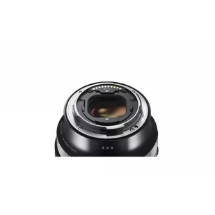 Obiektyw SIGMA Obiektyw A 20/1.4 DG DN L-mount -400 PLN - Obiektywy - miniaturka - grafika 4