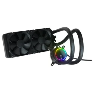Fractal Design Chłodzenie wodne Celsius+ S24 Dynamic Water Cooling Unit - Chłodzenie procesora - miniaturka - grafika 1