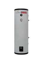 Zasobniki i wymienniki - Zasobnik CWU HEVERSON  100L bez WĘŻ stal nierdzewna - miniaturka - grafika 1