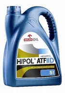 Oleje przekładniowe - ORLEN HIPOL ATF IID 5L - miniaturka - grafika 1